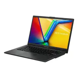 Vivobook 14X (X1404GA-NK220W ) - US MIL-STD 810H Military Grade - NumPad - Intel Core I3-N305 ... (90NB0ZW2-M00AA0)_1